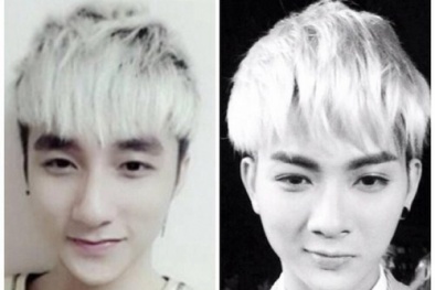 Hoài Lâm, Sơn Tùng MTP chuẩn mực văn hóa của nghệ sĩ trẻ?